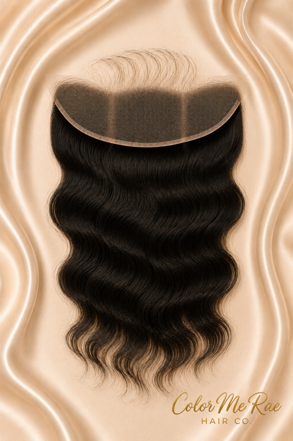 13x4 HD Frontal Body Wave