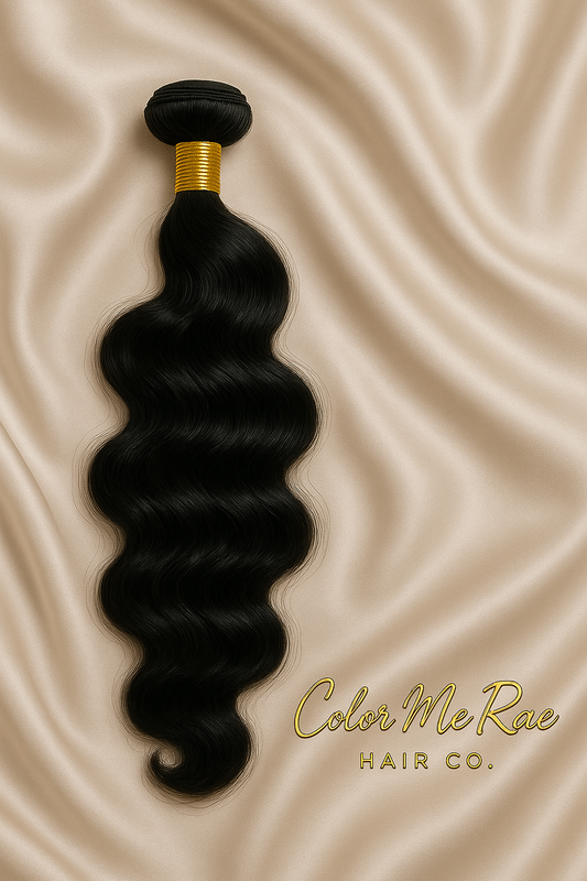Brazilian Virgin Loose Wave