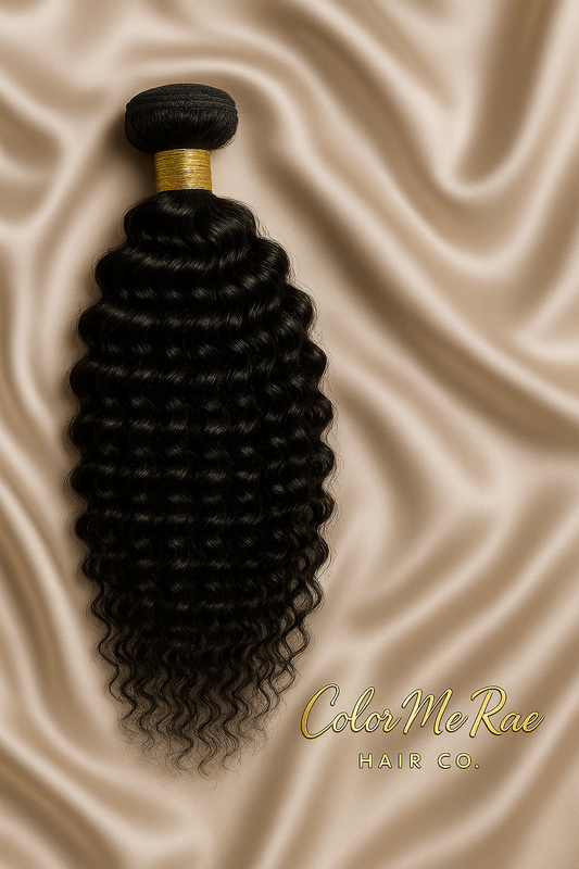 Cambodian Raw Natural Wave